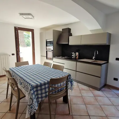 Domus Matilde Porto Frailis Àrbatax