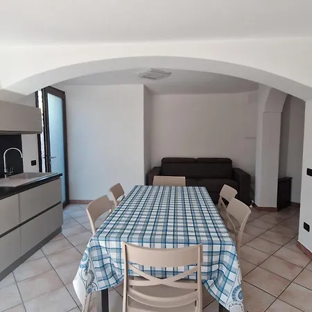 Domus Matilde Porto Frailis