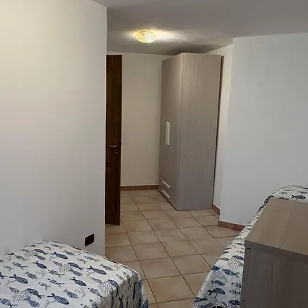 Apartmán Domus Matilde Porto Frailis *