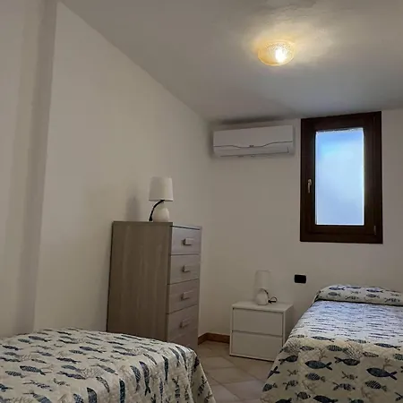 Domus Matilde Porto Frailis * Àrbatax