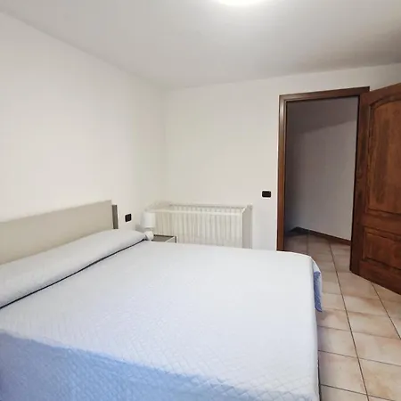 Apartmán Domus Matilde Porto Frailis Àrbatax