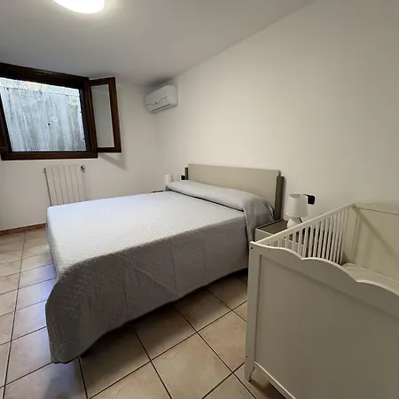 Domus Matilde Porto Frailis *
