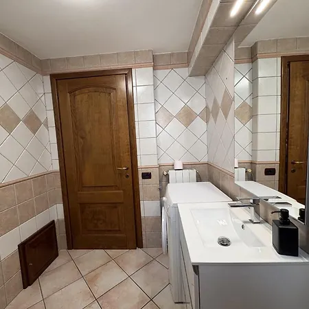 Domus Matilde Porto Frailis *