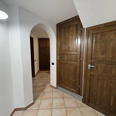 Domus Matilde Porto Frailis Apartment *
