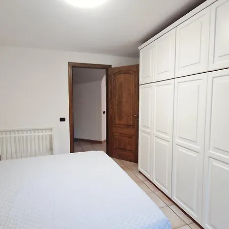 Domus Matilde Porto Frailis *