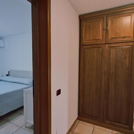 Apartmán Domus Matilde Porto Frailis Àrbatax