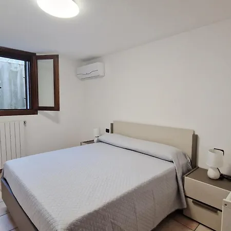 Apartment Domus Matilde Porto Frailis *