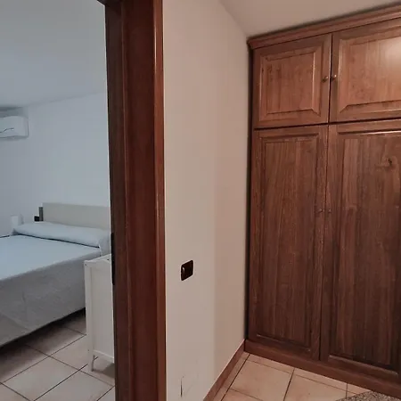 Domus Matilde Porto Frailis * Àrbatax