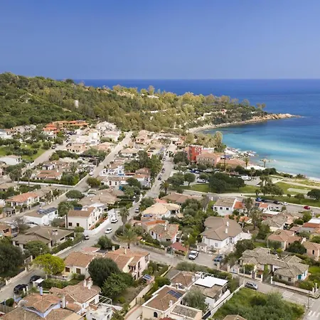 Domus Matilde Porto Frailis